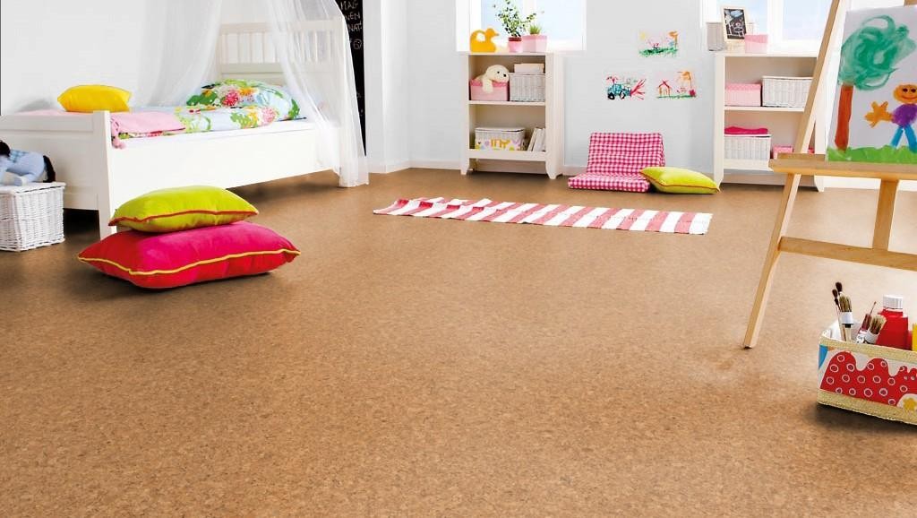 Kork Natural Studio Matt | 23 m²-5602190374104