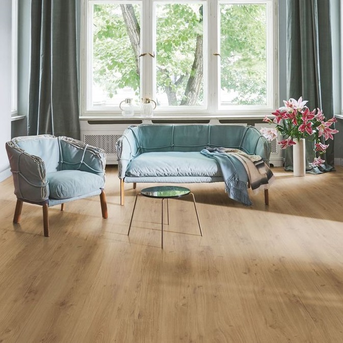 PARADOR Designboden Eiche Spirit natur Landhausdiele 4-seitige Fase | Modular One | 2. Wahl-4014809192251
