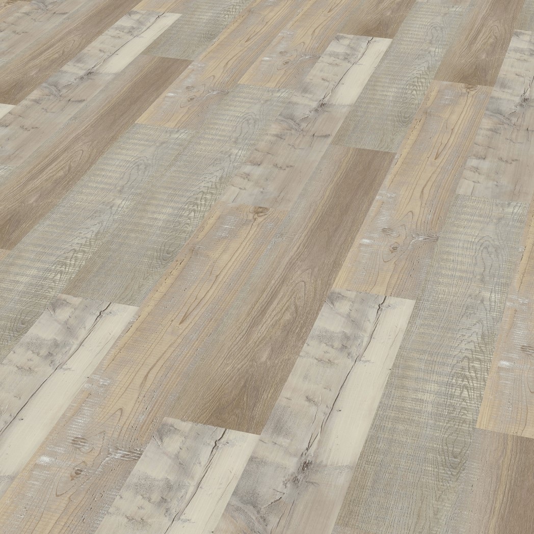 TER HÜRNE Design-Vinylboden Eiche Maike gebürstet Landhausdiele | Friends-4012853154416 guenstig bei bodenverkauf.de kaufen TER HÜRNE Design-Vinylboden Eiche Maike gebürstet Landhausdiele | Friends-4012853154416