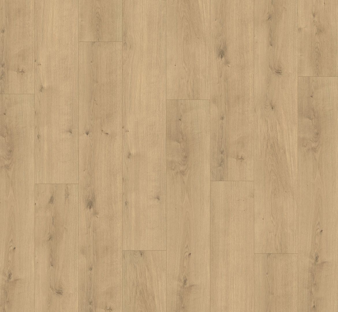 PARADOR Designboden Eiche Pure Natur Landhausdiele 4-seitige Fase | Modular ONE | 2. Wahl | 9 m²-4014809192190
