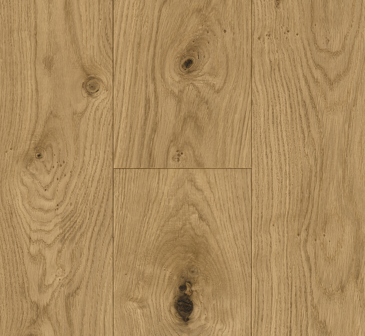 PARADOR Parkett Eiche handcrafted Landhausdiele naturgeölt 4-seitige Fuge | 2. Wahl | 10 m²-4014809197232