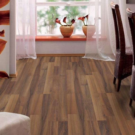 HARO Laminat Nussbaum 2-Stab | Sonderedition | 36 m²-4018427263959