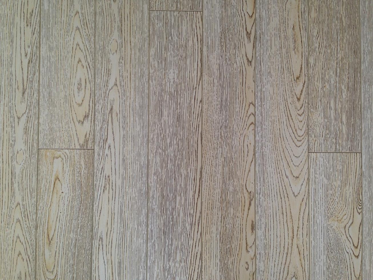 Laminat Eiche Budapest weiß Landhausdiele mit V-Fuge | 22 m²-4250715101349
