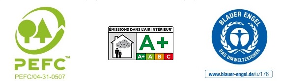 PARADOR Laminat Eiche Baltoro Landhausdiele 4-seitige V-Fuge | Urban Click In | 6 m²-4014809260530 PARADOR Laminat Eiche Baltoro Landhausdiele 4-seitige V-Fuge | Urban Click In | 6 m²-4014809260530
