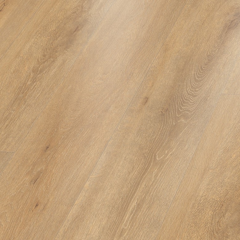 HARO Laminat Eiche Jubilé natur authentic matt Landhausdiele 4V | Tritty 100 Sonderedition-4018427458140