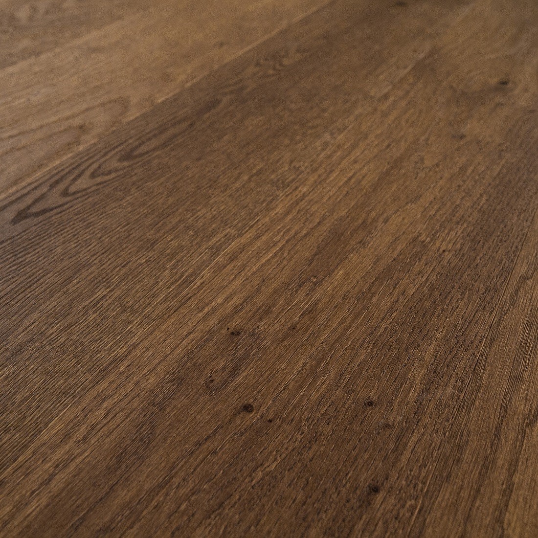 PARADOR Parkett Eiche Praline Landhausdiele lackversiegelt | 26 m²-
