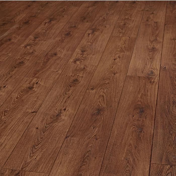 Laminat Tasmanische Eiche Landhausdiele | Tradition Duo-5414084636171