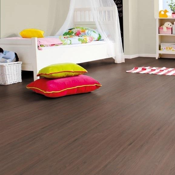 HARO Kork Arteo Kastanie strukturiert Permadur | Corkett | 25 m²-4018427314040