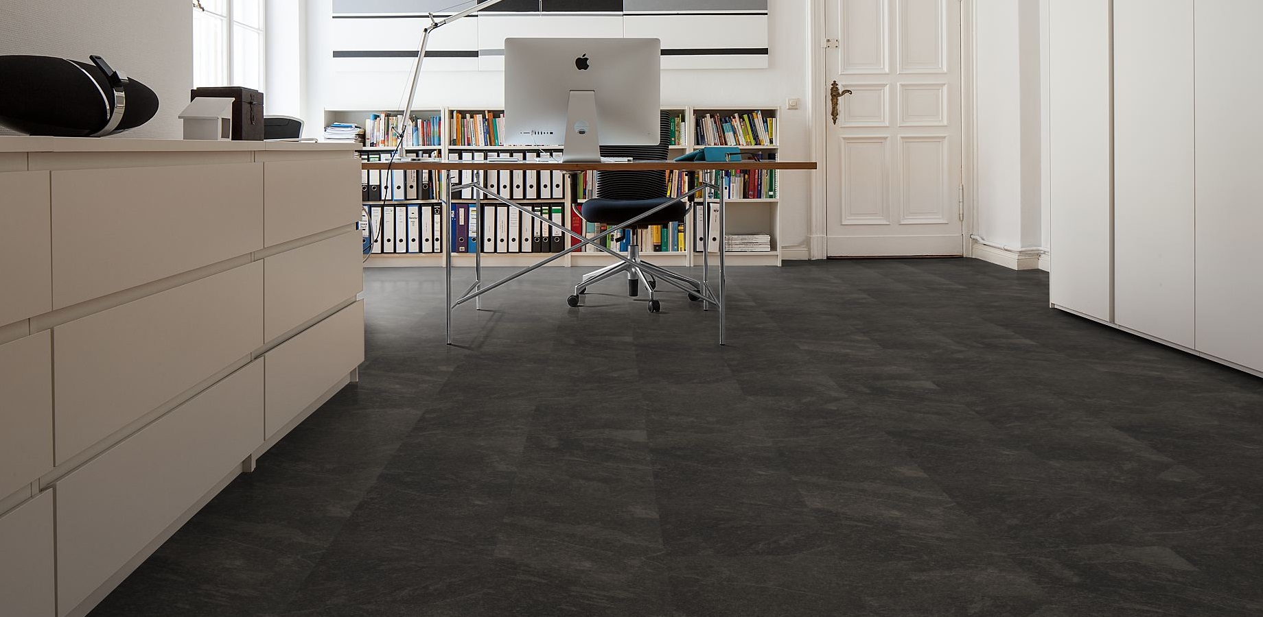 HARO Designboden Piazza 4V Wallonischer Schiefer Steinstruktur | DISANO Classic Aqua | 2. Wahl-4018427458751 guenstig bei bodenverkauf.de kaufen HARO Designboden Piazza 4V Wallonischer Schiefer Steinstruktur | DISANO Classic Aqua | 2. Wahl-4018427458751