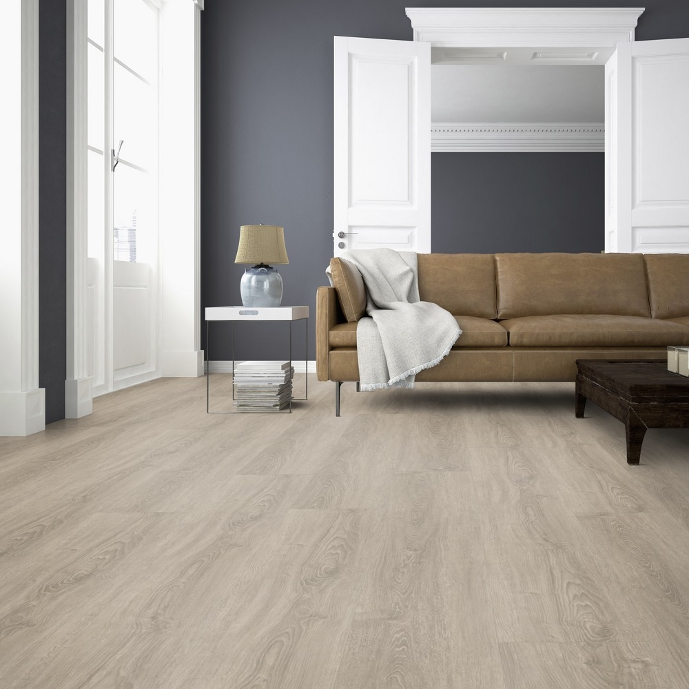 TER HÜRNE Design-Vinylboden Eiche Vilnius grau Lange Landhausdiele F05 | Pure Choice Perform | 27 m²-4012853127587 guenstig bei bodenverkauf.de kaufen TER HÜRNE Design-Vinylboden Eiche Vilnius grau Lange Landhausdiele F05 | Pure Choice Perform | 27 m²-4012853127587