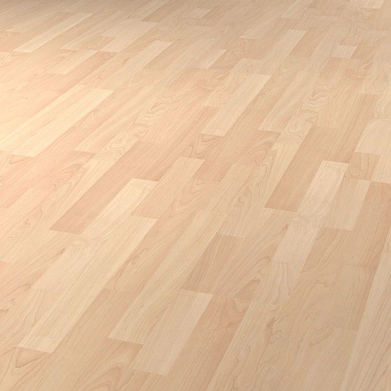 TER HÜRNE Laminat Ahorn 2-Stab | Step One | 19 m²-4012853076565