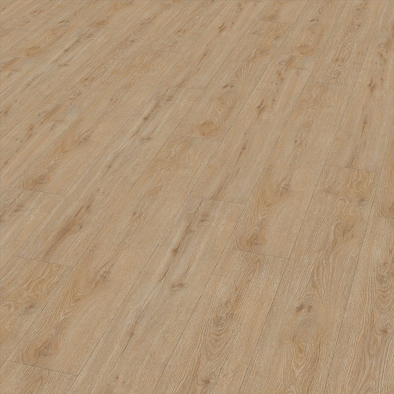Vinyl Eiche Carmel Oak Struktur Landhausdiele mit V-Fuge | 20 m²-8715359163055