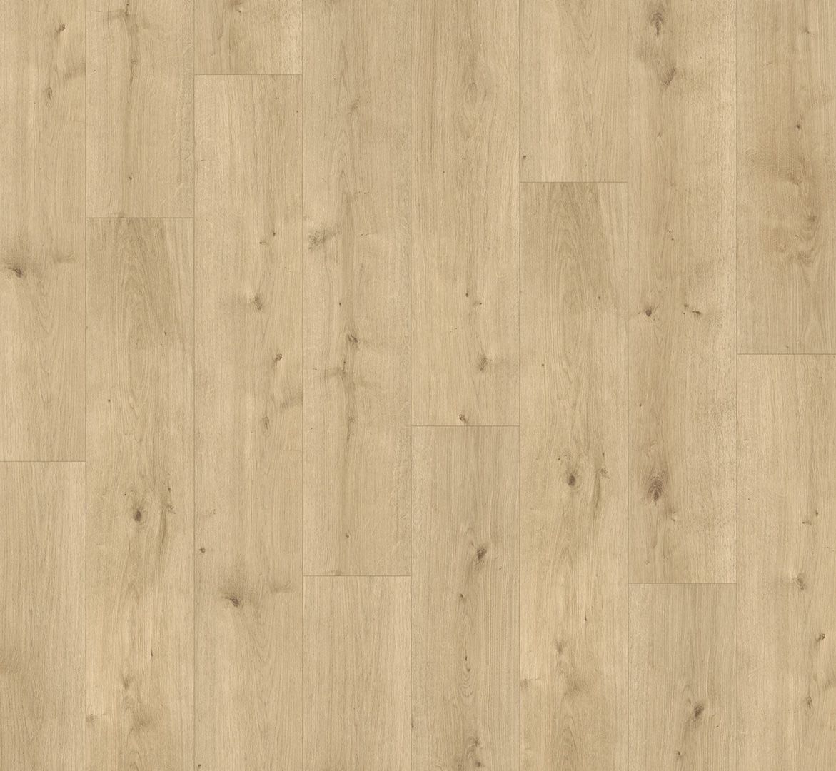 PARADOR Designboden Eiche Pure hell 4-seitige Fase | Modular ONE Hydron | 2. Wahl | 5 m²-4014809256571