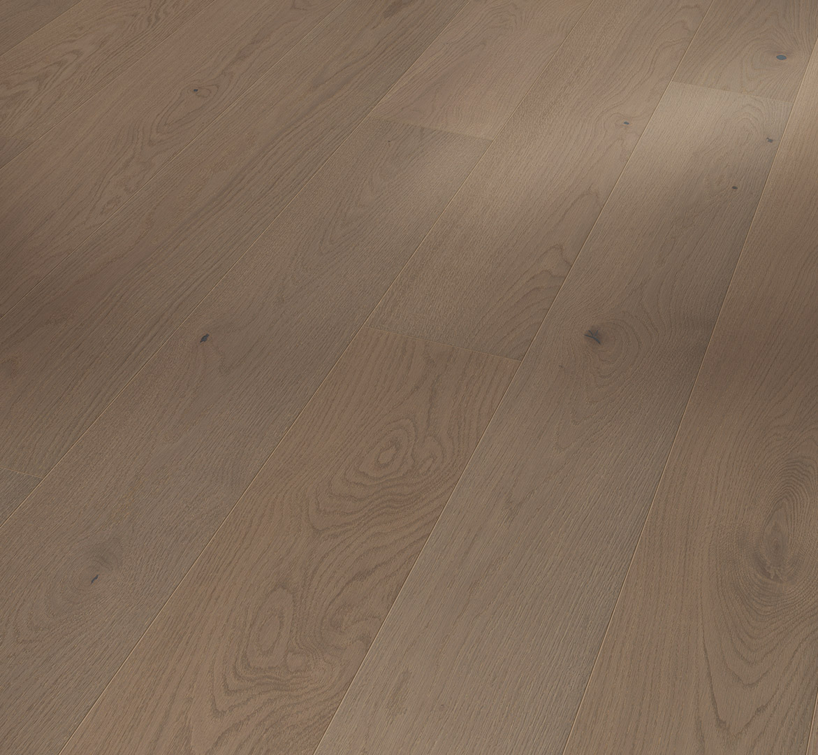 PARADOR Parkett Eiche Loft One Landhausdiele 4-seitige Minifase | Loft 160-1-4014809273790