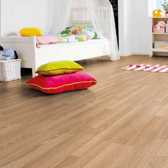 HARO Laminat Eiche select gekalkt Schiffsboden 3-Stab | Sonderedition | 44 m²-4018427379711