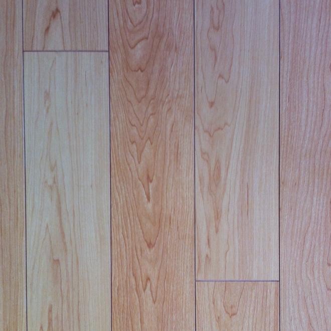 Laminat Kirsche Country Vogesen Landhausdiele mit V-Fuge: 31,0 m²-