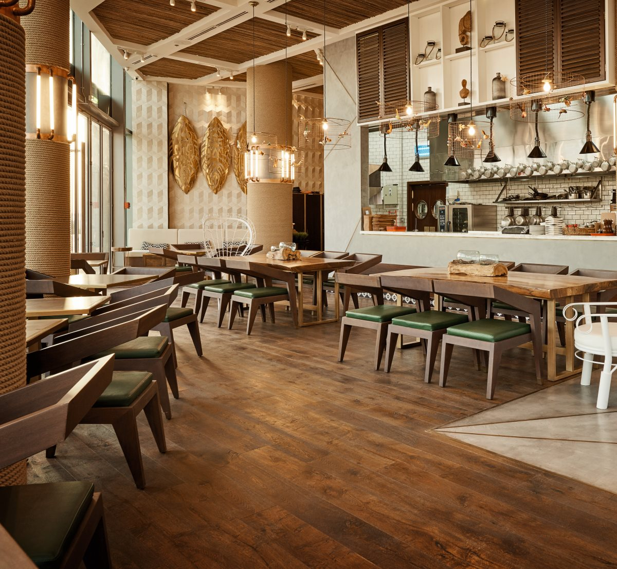 PARADOR Parkett Eiche smoked elephant skin naturgeölt Landhausdiele | Trendtime 8 | 2. Wahl-4014809197287