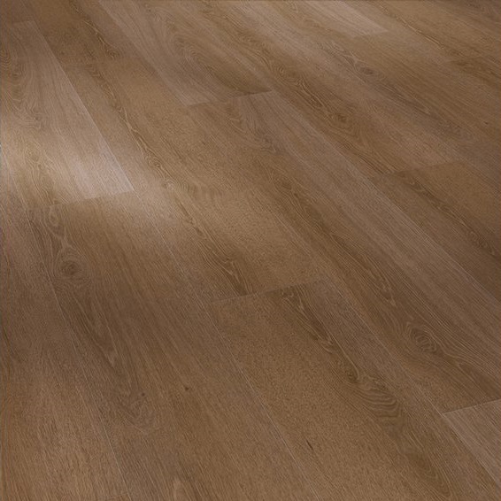 PARADOR Vinylboden Eiche Studioline antik Landhausdiele Gebürstete Struktur | Basic 4.3-4014809172307