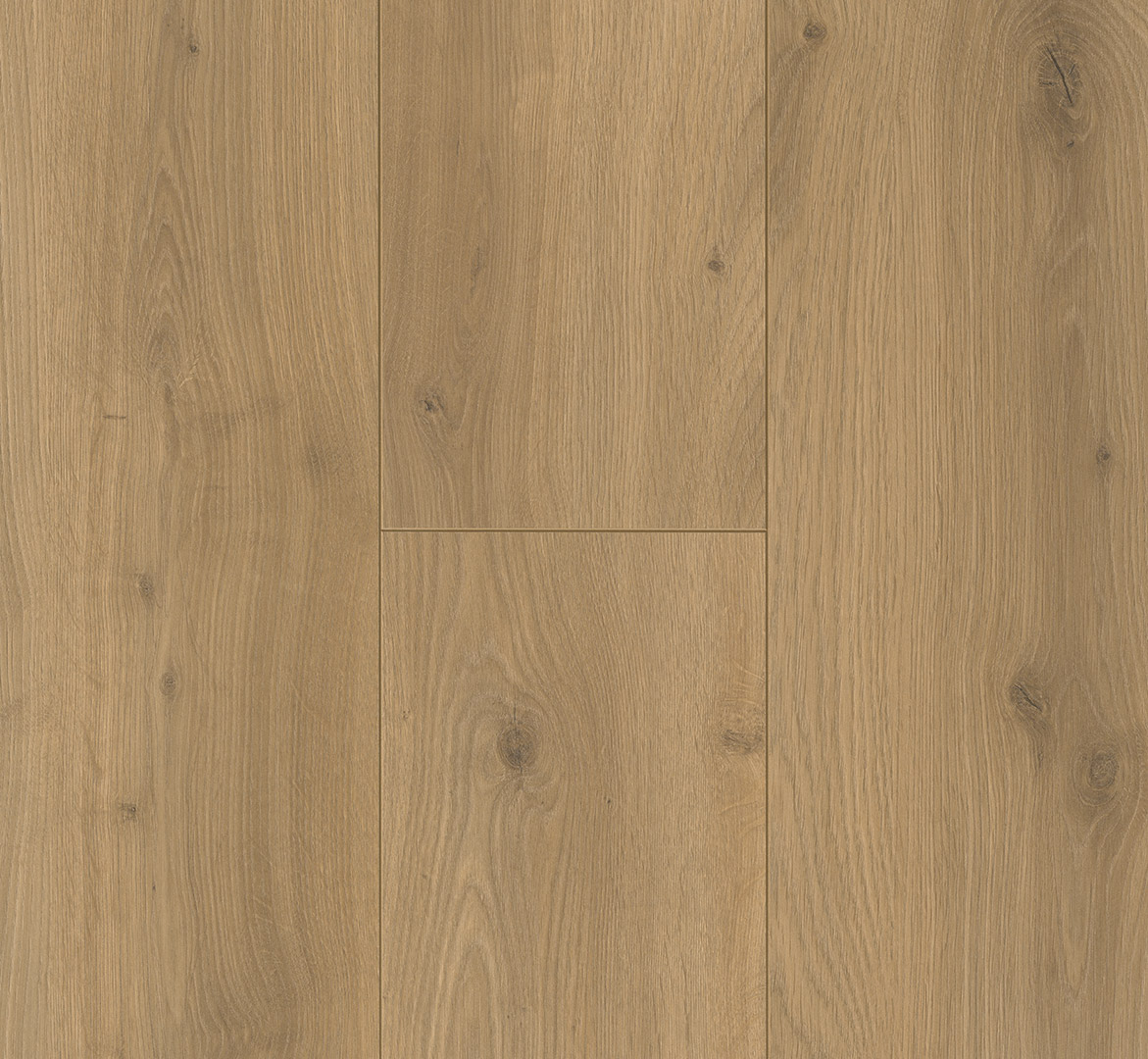 PARADOR Laminat Eiche Tradition natur Landhausdiele Eleganzstruktur 4-seitige V-Fuge | Classic 1050-4014809172512