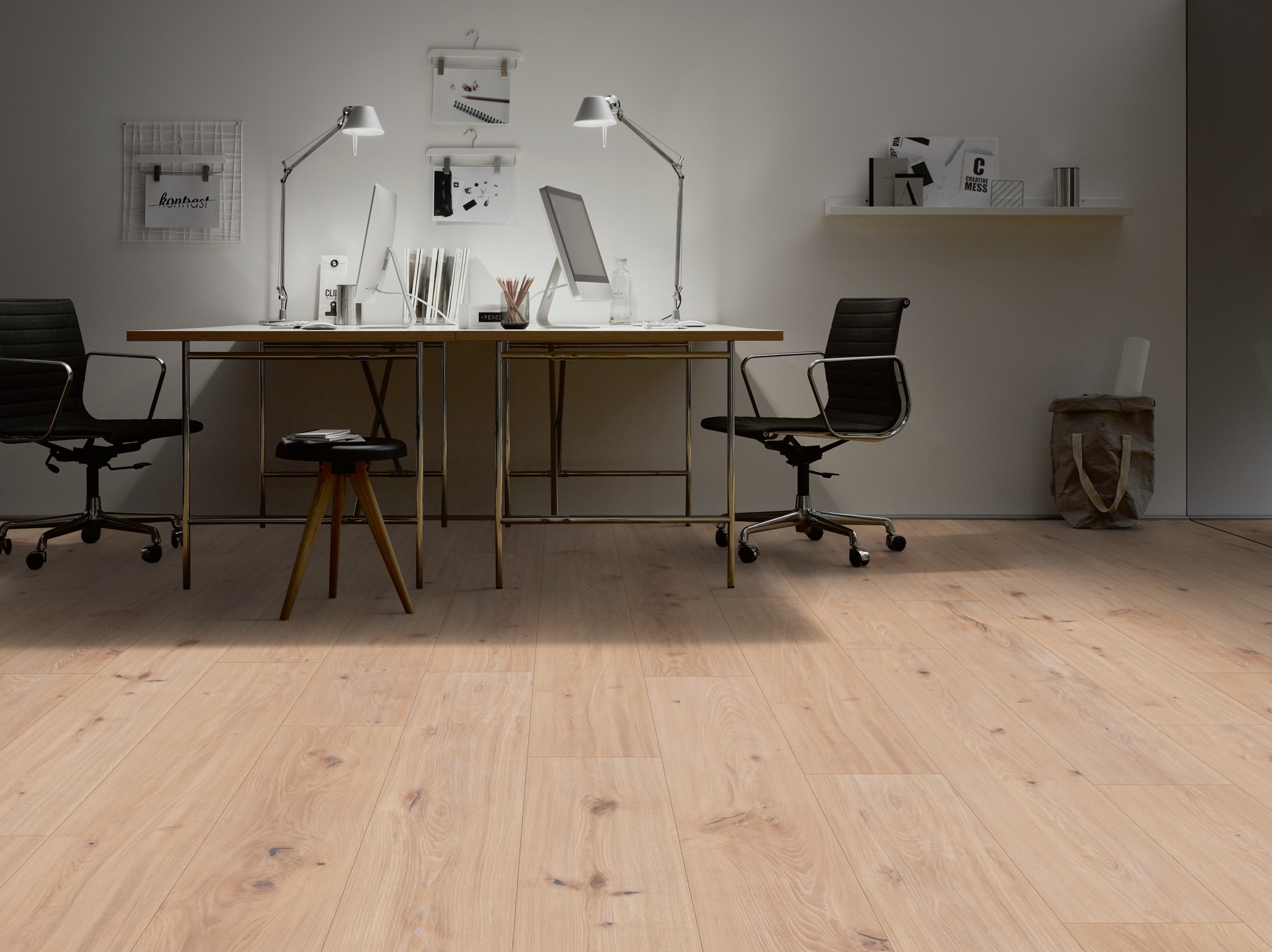 TER HÜRNE Designboden Eiche Midea Lange Landhausdiele W01 | Avatara 3.0 Perform Wood Edition-4012853150364