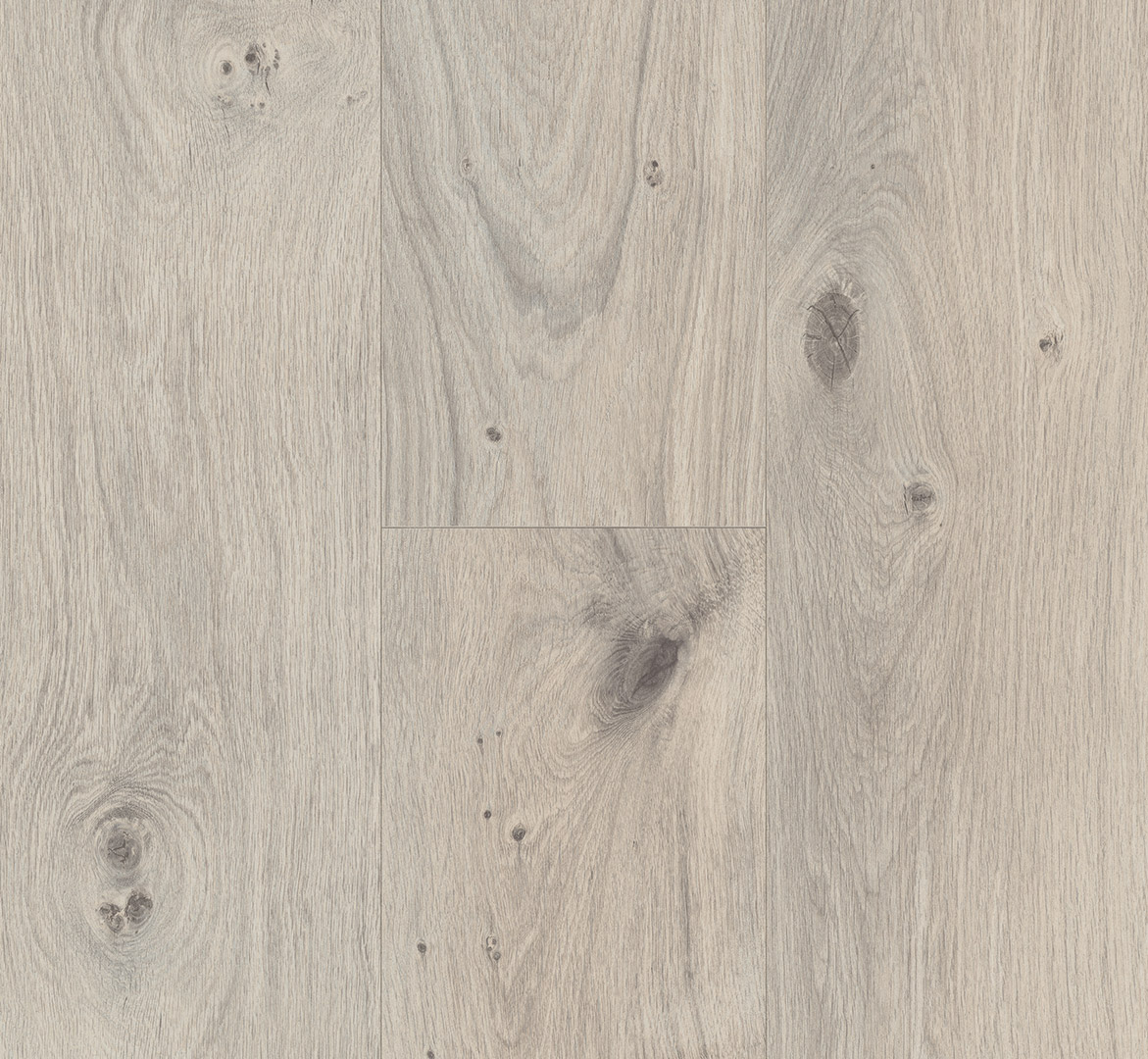 PARADOR Laminat Eiche naturgrau Landhausdiele 4-seitige V-Fuge | Basic 400 | 23 m²-4014809170372