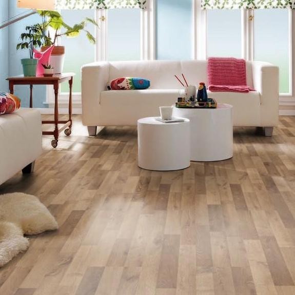 HARO Laminat Sandeiche strukturiert Schiffsboden 3-Stab | Sonderedition | 10 m²-4018427306519