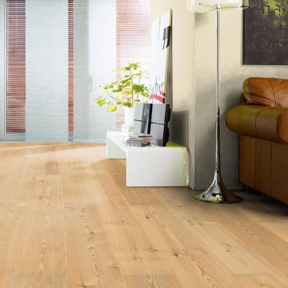 Matteo Thun Lärche gelaugt Lodge Style ölimprägniert Edition 1: 10,0 m²-
