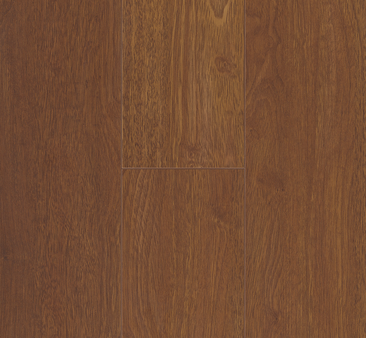 PARADOR Laminat Merbau Landhausdiele Holzstruktur 4-seitige V-Fuge | Classic 1050 | 2. Wahl | 9 m²-4014809153993