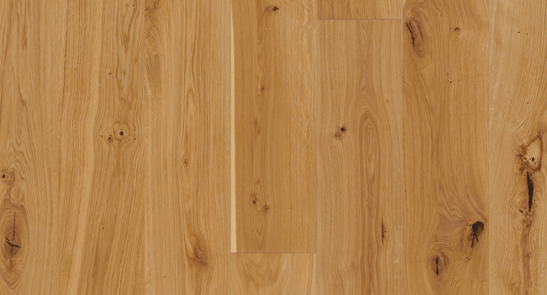 PARADOR Parkett Eiche Rustic Natural Landhausdiele lackversiegelt Minifase | Trendtime | 24 m²-4014809200789