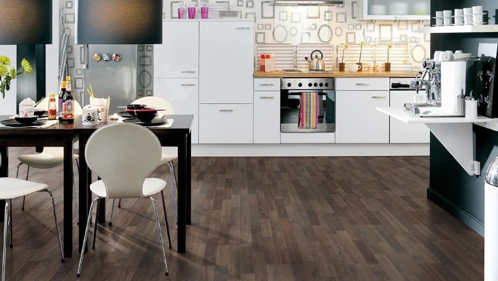 HARO Laminat Eiche geräuchert Schiffsboden 3-Stab | 2.Wahl | 32 m²-4018427341428