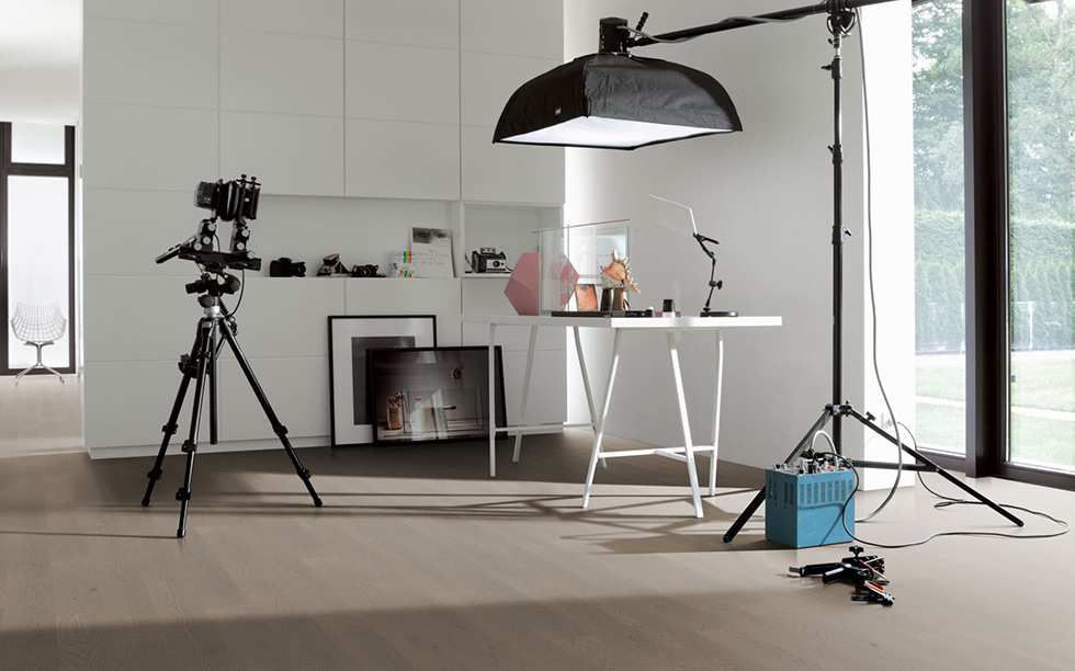 PARADOR Parkett Eiche Ferro Landhausdiele lackversiegelt matt | Sonderedition | 14 m²-4014809258674