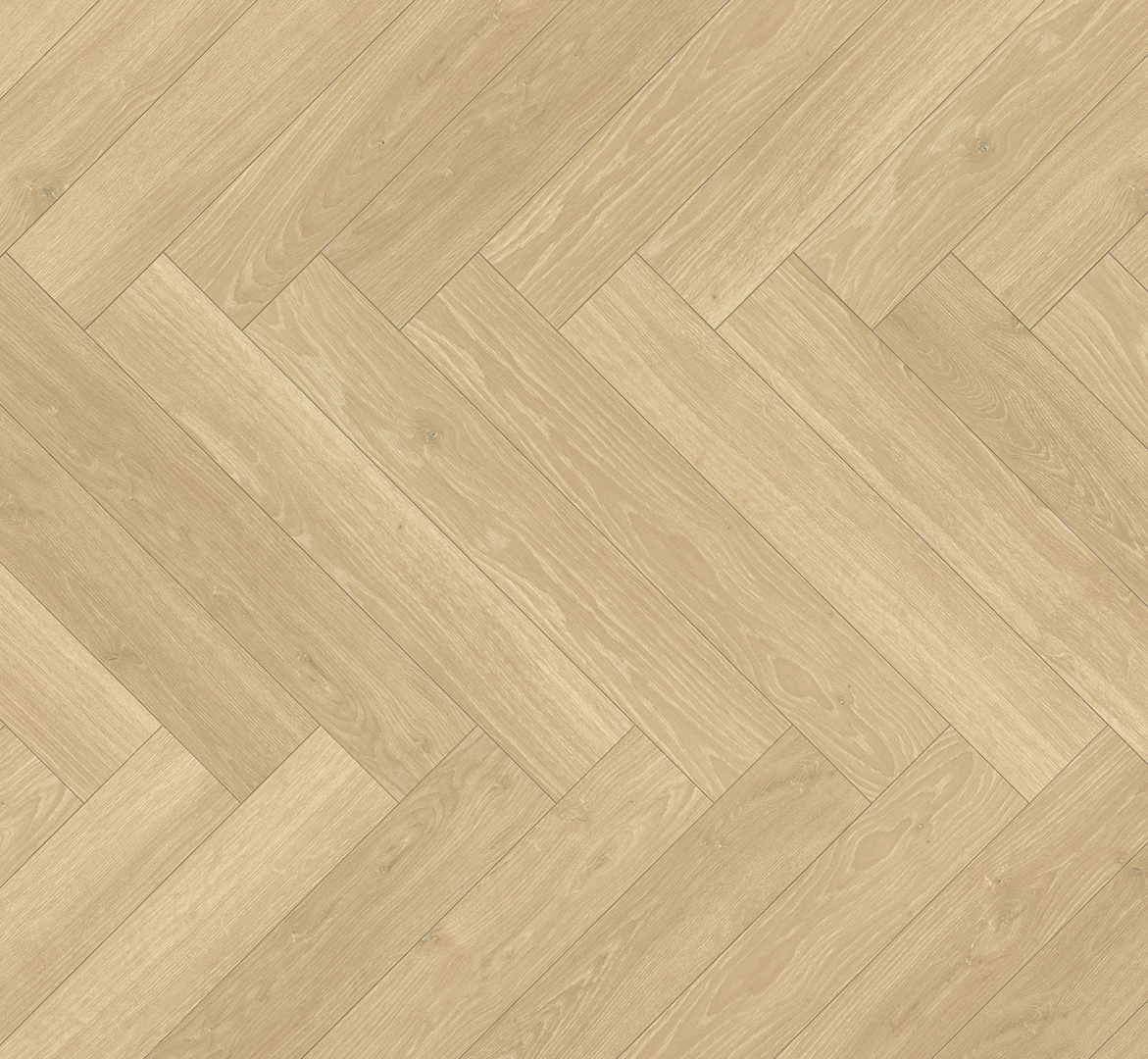 PARADOR Laminat Eiche Studioline natur 4-seitige V-Fuge | Trendtime 3 | 2. Wahl | 20 m²-4014809263357
