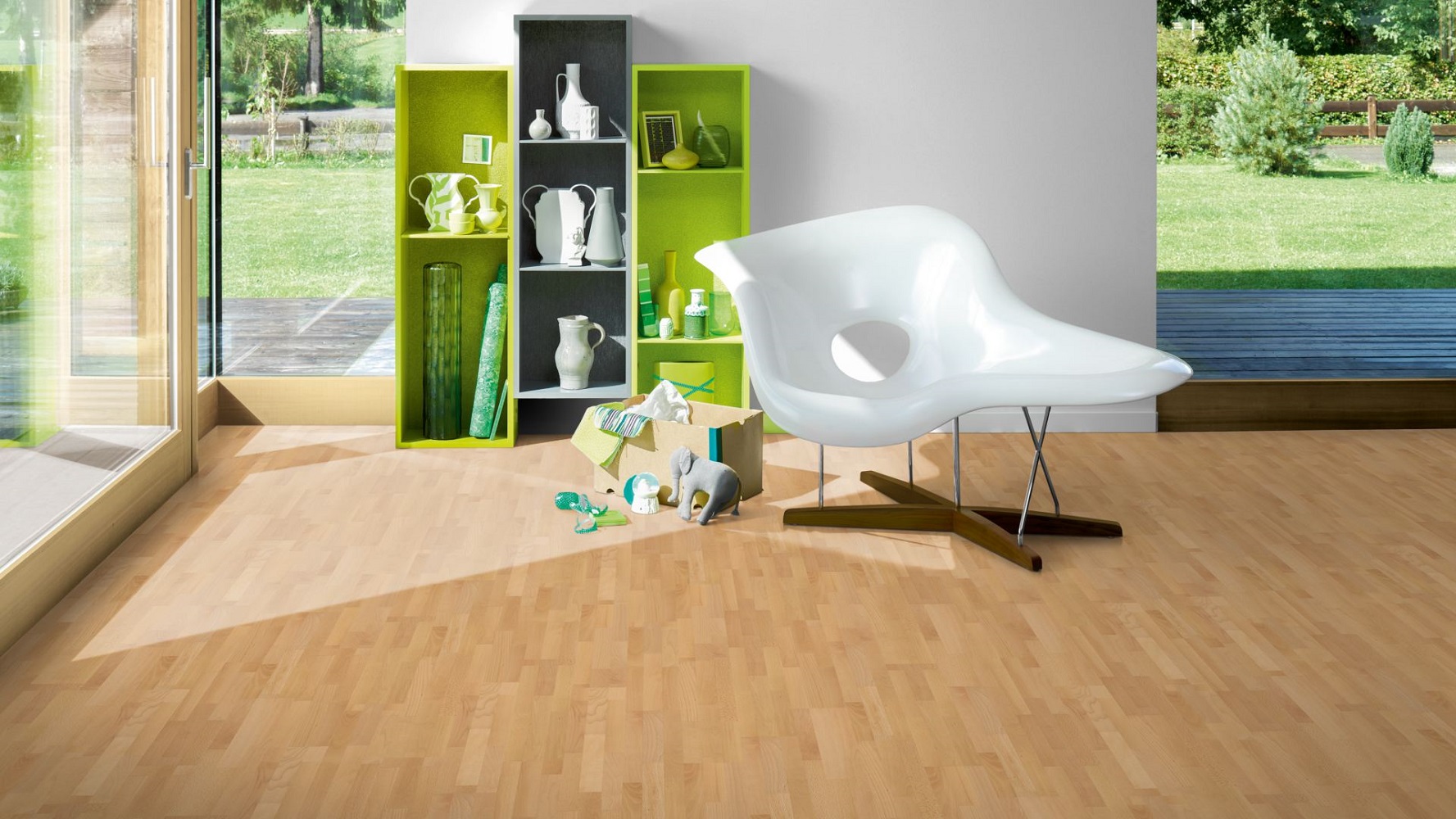 PARADOR Parkett Buche Natur Schiffsboden 3-Stab lackversiegelt | Sonderedition | 15 m²-4014809166443 guenstig bei bodenverkauf.de kaufen PARADOR Parkett Buche Natur Schiffsboden 3-Stab lackversiegelt | Sonderedition | 15 m²-4014809166443