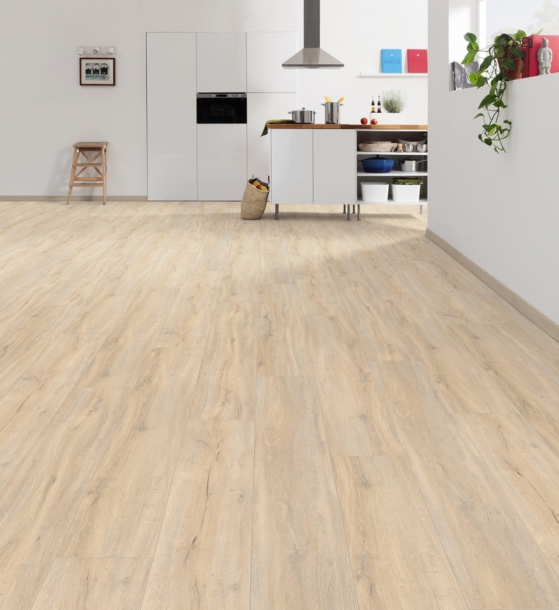 HARO Designboden Eiche Jubile Landhausdiele | DISANO Life | 2. Wahl | 8 m²-4018427390112