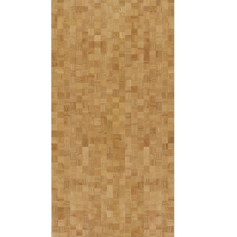 PARADOR Parkett Eiche Miniwürfel lackversiegelt matt | Sonderedition | 18 m²-#
