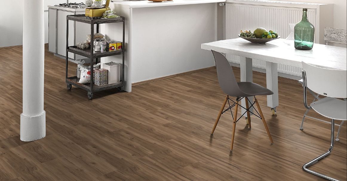 PARADOR Vinylboden Eiche Memory alt geölt Landhausdiele | Basic 4.3 | 20 m²-4014809170167