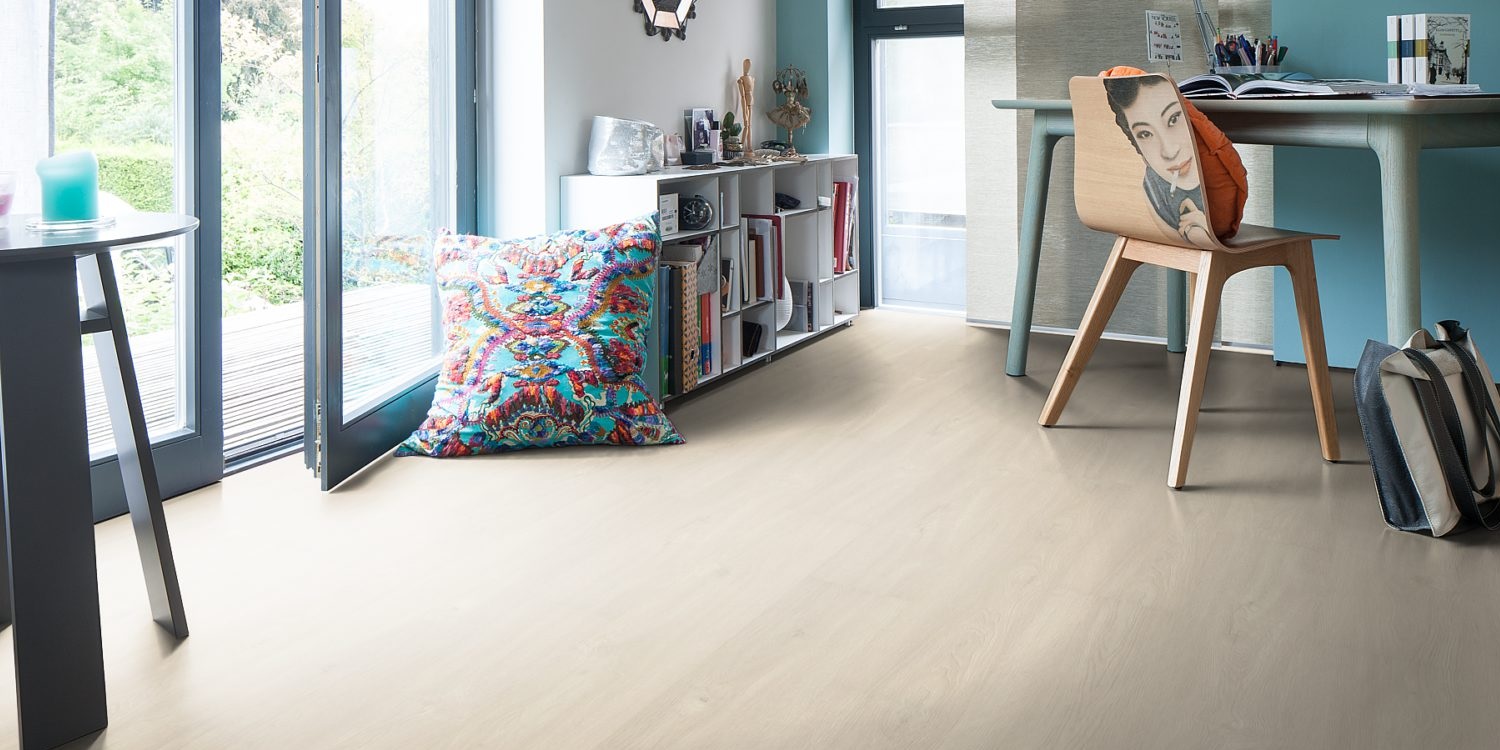 HARO Designboden Eiche naturweiß Landhausdiele 4VM | DISANO SmartAqua | 2. Wahl | 15 m²-4018427433345