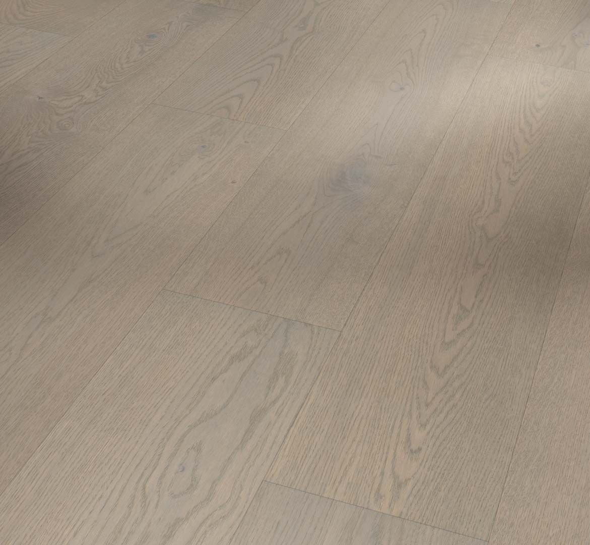 PARADOR Parkett Eiche grau Landhausdiele Minifase lackversiegelt matt | Sonderedition | 6 m²-# PARADOR Parkett Eiche grau Landhausdiele Minifase lackversiegelt matt | Sonderedition | 6 m²-#