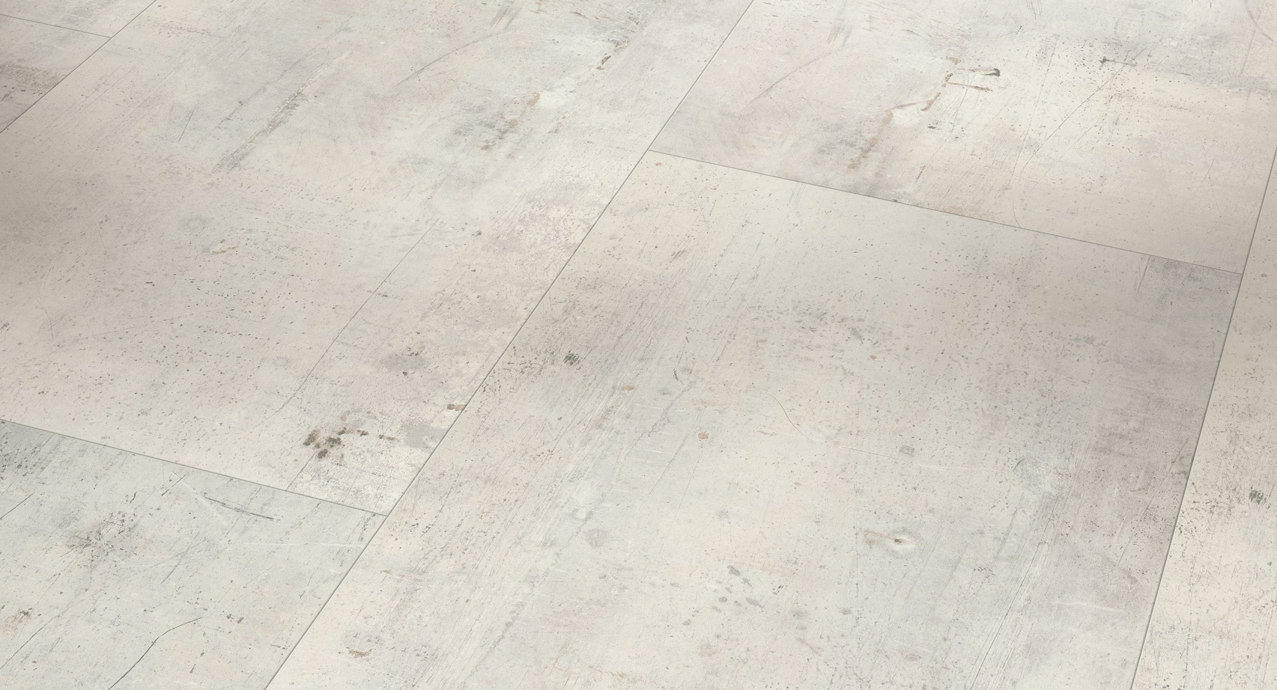 Laminat Ease white Struktur 4-seitige V-Fuge | 31 m²-4306517223786