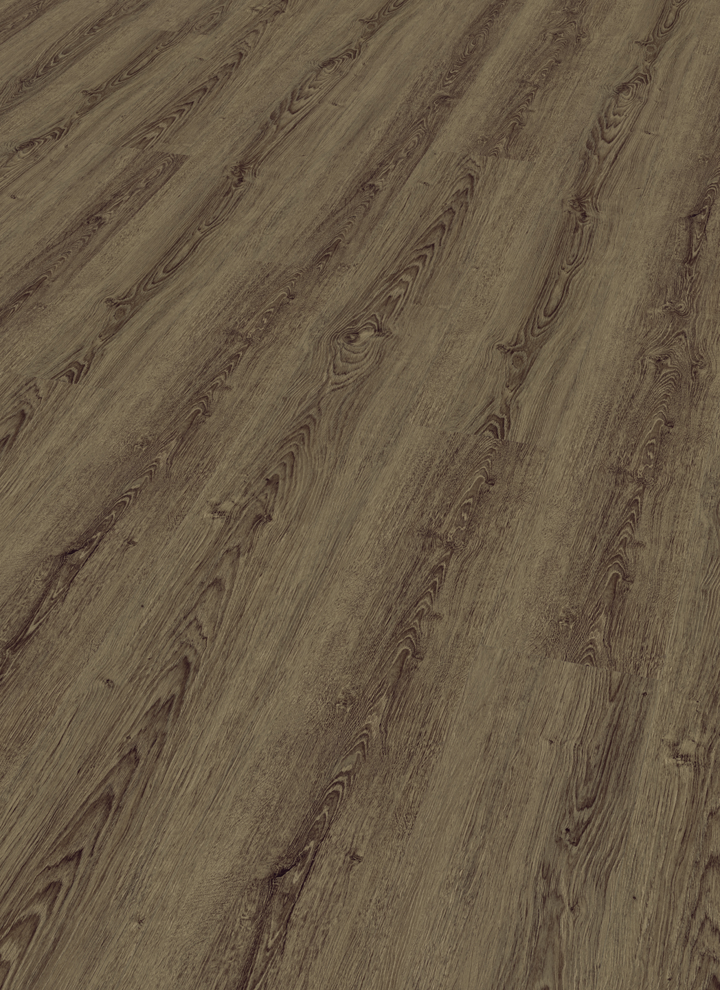 TER HÜRNE Design-Vinylboden Eiche Bogota dunkelbraun Lange LHD I07 | Straight Choice Perform | 37 m²-4012853137624