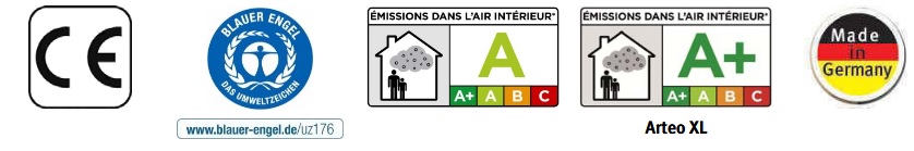 HARO Korkboden Lagos natur Permadur | Corkett | 2. Wahl-4018427467319 guenstig bei bodenverkauf.de kaufen HARO Korkboden Lagos natur Permadur | Corkett | 2. Wahl-4018427467319