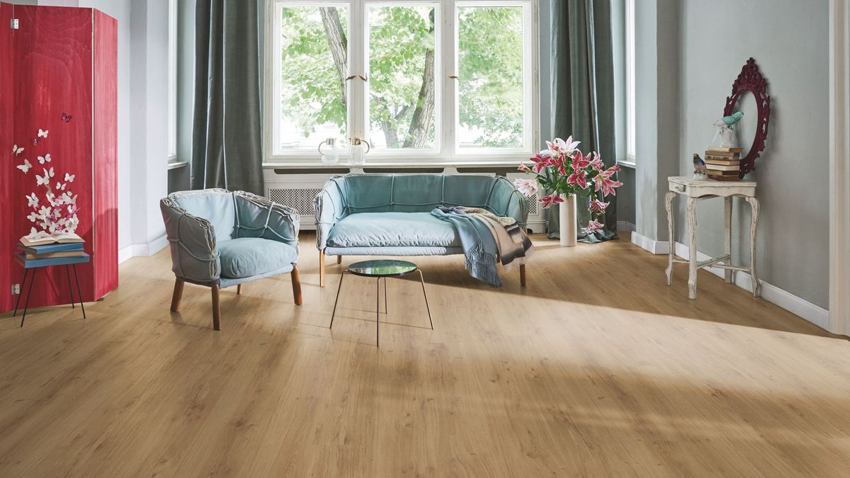PARADOR Designboden Eiche Spirit natur Landhausdiele 4-seitige Fase | Modular One | 2. Wahl-4014809192251
