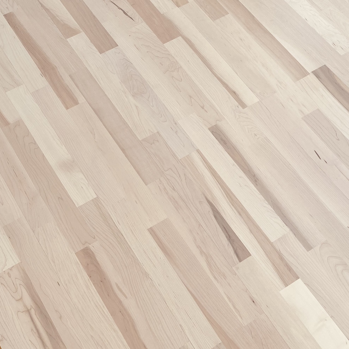 PARADOR Parkett Ahorn kanadisch Schiffsboden 3-Stab lackversiegelt matt weiß | Sonderedition-# guenstig bei bodenverkauf.de kaufen PARADOR Parkett Ahorn kanadisch Schiffsboden 3-Stab lackversiegelt matt weiß | Sonderedition-#