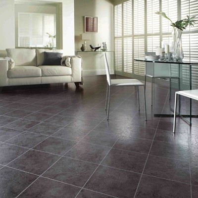 Benjamin Blue Stone: 27,5 m²-