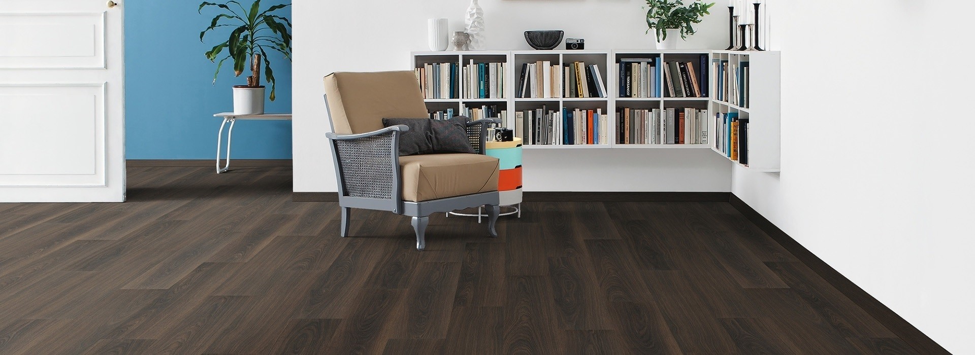 HARO Laminat Räuchereiche achat Landhausdiele | Tritty 75 | 2.Wahl | 33 m²- guenstig bei bodenverkauf.de kaufen HARO Laminat Räuchereiche achat Landhausdiele | Tritty 75 | 2.Wahl | 33 m²-