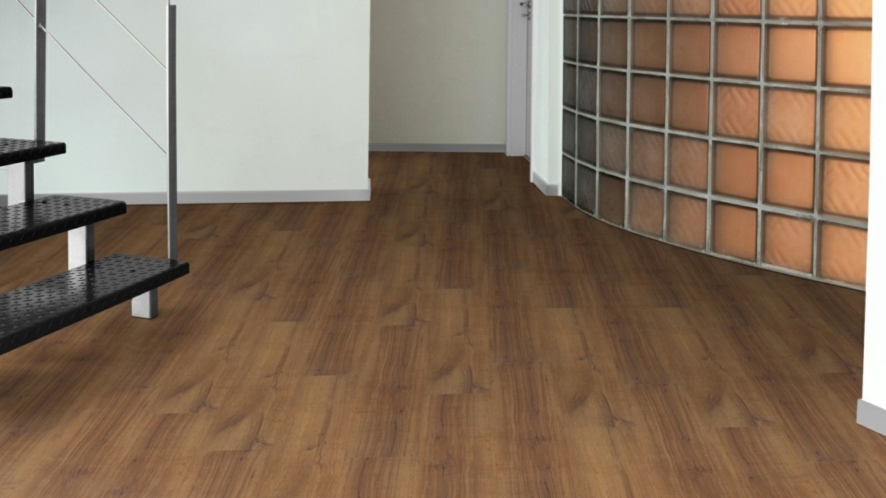 ALLURE LOCKING Vinylboden Markham Oak Medium Struktur | 34 m²-8715359166865