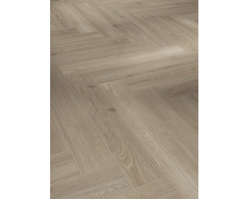 PARADOR Laminat Eiche Soure Oak Fischgrät 4-seitige V-Fuge | Sonderedition | 15 m²-4306517318994