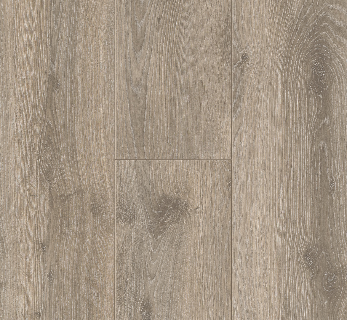 PARADOR Laminat Eiche Tradition grau-beige Landhausdiele 4-seitige V-Fuge | Classic 1050-4014809263791