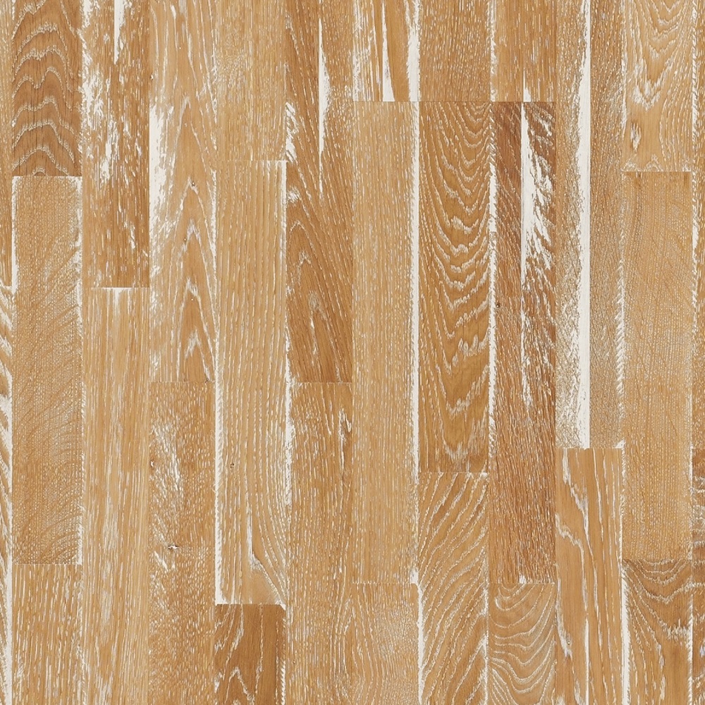 PARADOR Parkett Eiche weiß Vintage Schiffsboden 3-Stab naturgeölt | Eco Balance | 9 m²-4014809162582