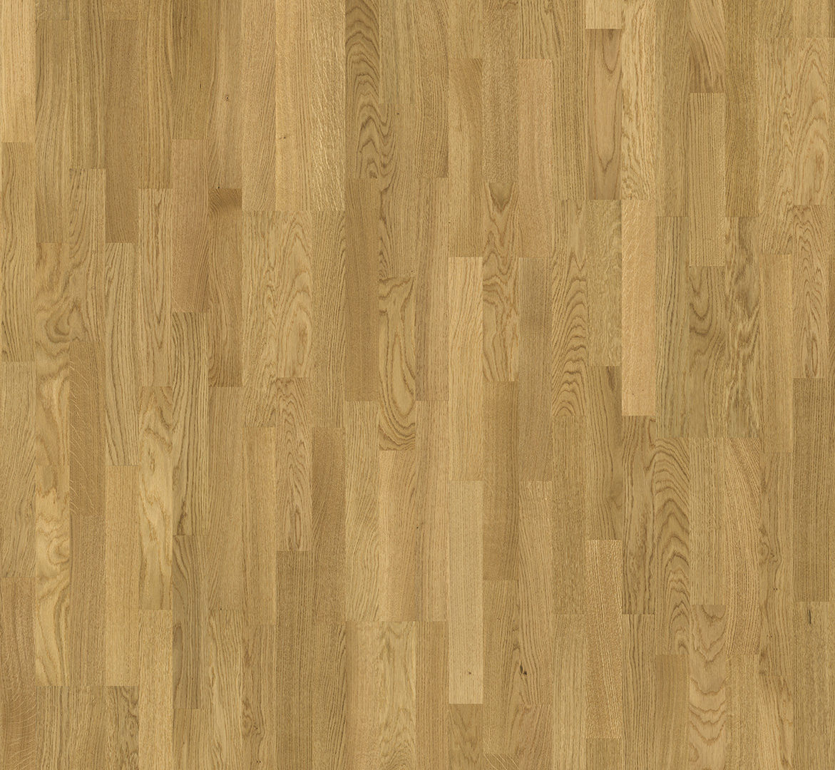 PARADOR Parkett Eiche Natur Schiffsboden 3-Stab lackversiegelt matt | Basic 11-5 | 39 m²-4014809170655 guenstig bei bodenverkauf.de kaufen PARADOR Parkett Eiche Natur Schiffsboden 3-Stab lackversiegelt matt | Basic 11-5 | 39 m²-4014809170655